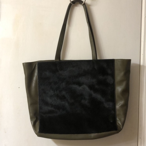 Nwot 💥Elizabeth and James tote - Picture 2 of 8